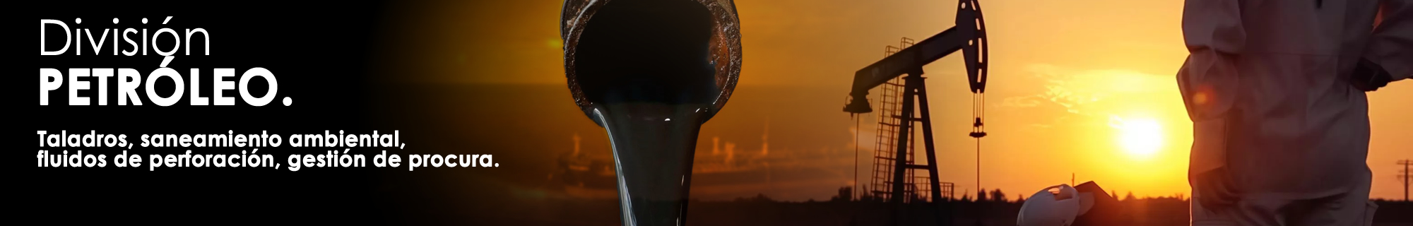 Petr&oacute;leo